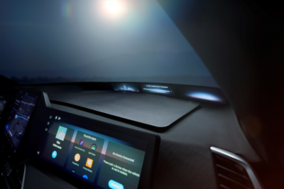 與北京車展同輝，哈曼Ready系列加速汽車智能化賽道升維