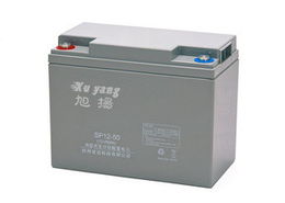 杭州金邊科技蓄電池產(chǎn)品系列概覽