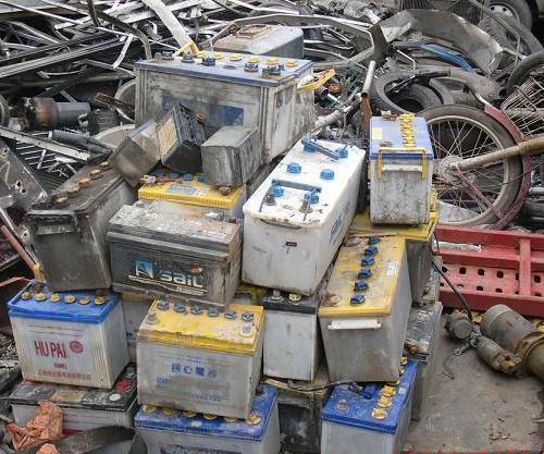 廢電瓶與蓄電池價(jià)格詳解 每斤值多少錢？