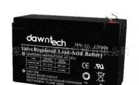 穩(wěn)鉛酸免維護(hù)蓄電池12V/9AH UPS電池供應(yīng)解析